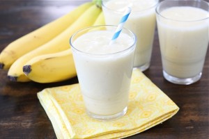 banana-smoothie